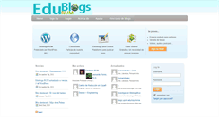 Desktop Screenshot of blogs.uprm.edu