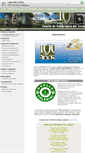 Mobile Screenshot of centenario.uprm.edu