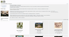 Desktop Screenshot of fotomaraton.uprm.edu