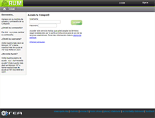 Tablet Screenshot of home.uprm.edu